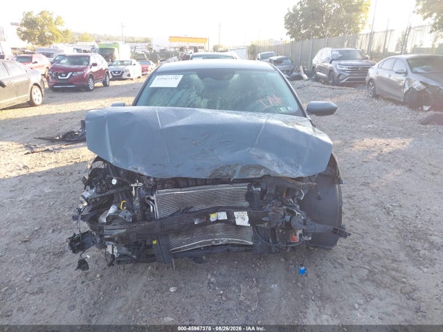 2021 Hyundai Elantra Sel მანქანა იყიდება აუქციონზე, vin: KMHLM4AG5MU065277, აუქციონის ნომერი: 45967370