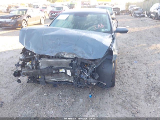 2021 Hyundai Elantra Sel მანქანა იყიდება აუქციონზე, vin: KMHLM4AG5MU065277, აუქციონის ნომერი: 45967370