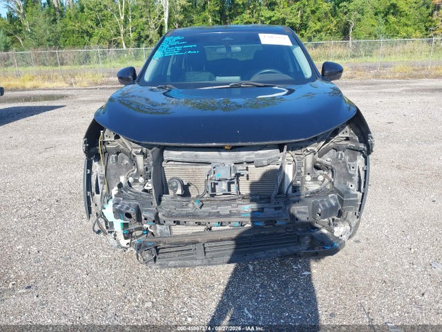 2021 Nissan Rogue Sv Intelligent Awd მანქანა იყიდება აუქციონზე, vin: 5N1AT3BB0MC709393, აუქციონის ნომერი: 45967374