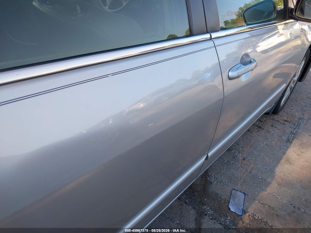 2006 Honda Accord 3.0 Ex მანქანა იყიდება აუქციონზე, vin: 1HGCM66556A066250, აუქციონის ნომერი: 45967375