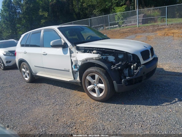 Aukcja sprzedaży 2010 Bmw X5 Xdrive30i, vin: 5UXFE4C52AL277466, numer aukcji: 45967376