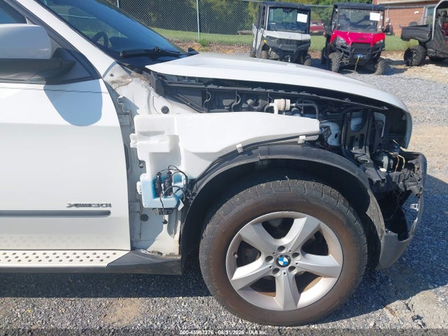 Aukcja sprzedaży 2010 Bmw X5 Xdrive30i, vin: 5UXFE4C52AL277466, numer aukcji: 45967376