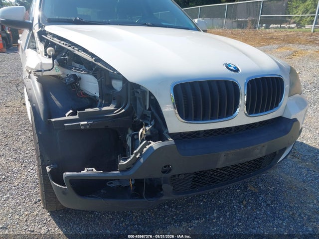 Aukcja sprzedaży 2010 Bmw X5 Xdrive30i, vin: 5UXFE4C52AL277466, numer aukcji: 45967376