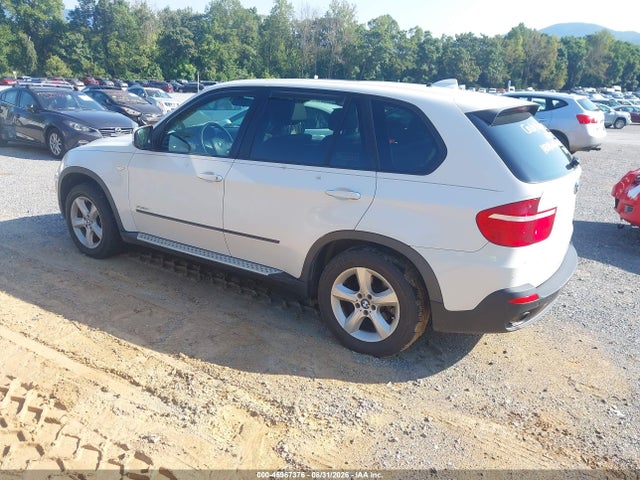 Aukcja sprzedaży 2010 Bmw X5 Xdrive30i, vin: 5UXFE4C52AL277466, numer aukcji: 45967376