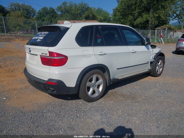 Aukcja sprzedaży 2010 Bmw X5 Xdrive30i, vin: 5UXFE4C52AL277466, numer aukcji: 45967376