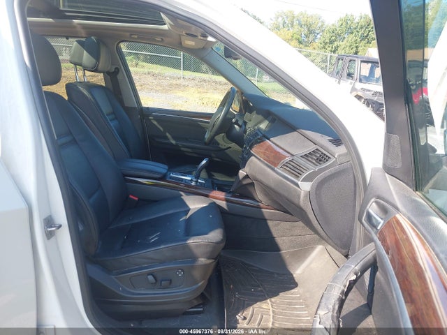 Aukcja sprzedaży 2010 Bmw X5 Xdrive30i, vin: 5UXFE4C52AL277466, numer aukcji: 45967376