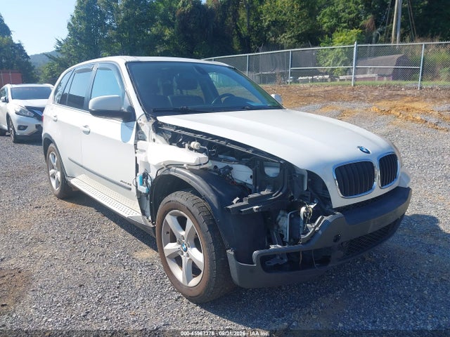 Aukcja sprzedaży 2010 Bmw X5 Xdrive30i, vin: 5UXFE4C52AL277466, numer aukcji: 45967376