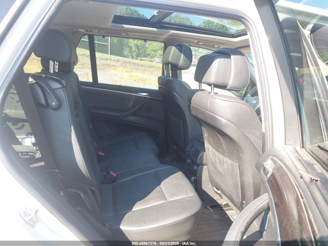 Aukcja sprzedaży 2010 Bmw X5 Xdrive30i, vin: 5UXFE4C52AL277466, numer aukcji: 45967376