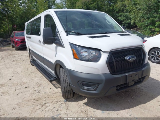 Aukcja sprzedaży 2024 Ford Transit-350 Passenger Van Xl, vin: 1FBAX2Y86RKA55712, numer aukcji: 45967379