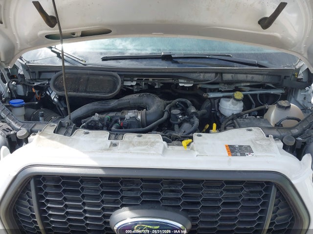 Продажа на аукционе авто 2024 Ford Transit-350 Passenger Van Xl, vin: 1FBAX2Y86RKA55712, номер лота: 45967379