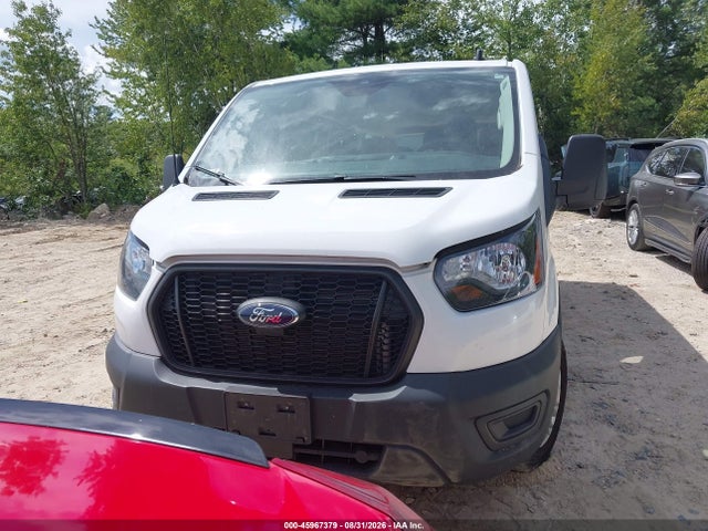 Продажа на аукционе авто 2024 Ford Transit-350 Passenger Van Xl, vin: 1FBAX2Y86RKA55712, номер лота: 45967379