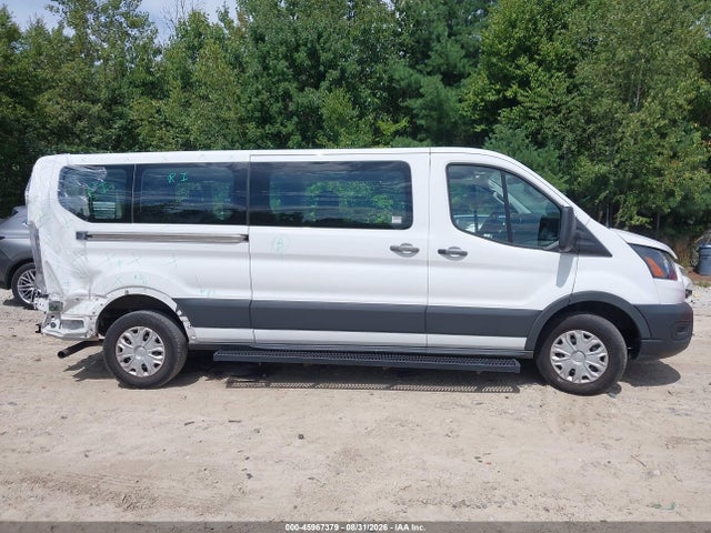 Продажа на аукционе авто 2024 Ford Transit-350 Passenger Van Xl, vin: 1FBAX2Y86RKA55712, номер лота: 45967379