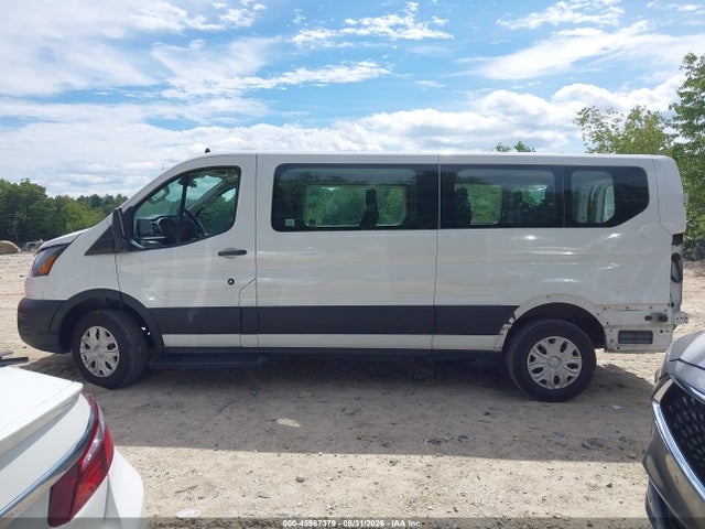 Продажа на аукционе авто 2024 Ford Transit-350 Passenger Van Xl, vin: 1FBAX2Y86RKA55712, номер лота: 45967379