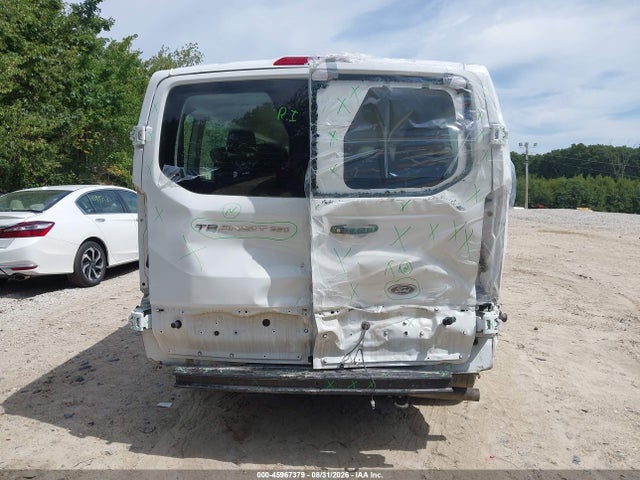Продажа на аукционе авто 2024 Ford Transit-350 Passenger Van Xl, vin: 1FBAX2Y86RKA55712, номер лота: 45967379