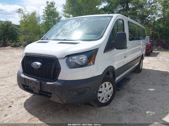 Продажа на аукционе авто 2024 Ford Transit-350 Passenger Van Xl, vin: 1FBAX2Y86RKA55712, номер лота: 45967379