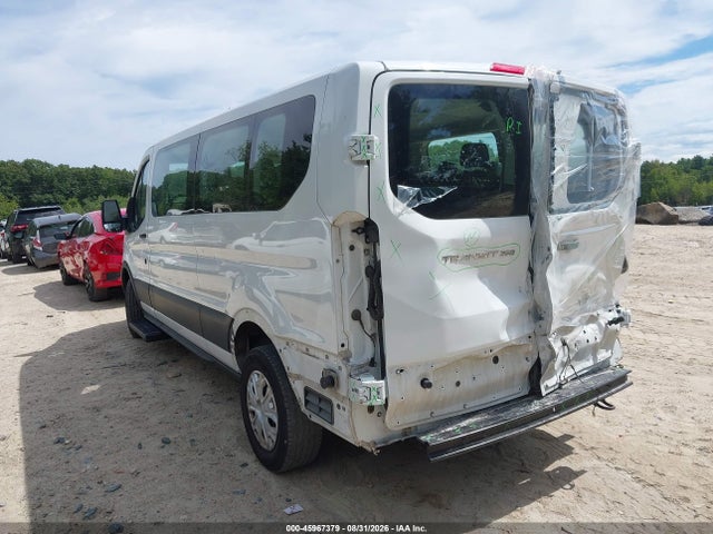Продажа на аукционе авто 2024 Ford Transit-350 Passenger Van Xl, vin: 1FBAX2Y86RKA55712, номер лота: 45967379