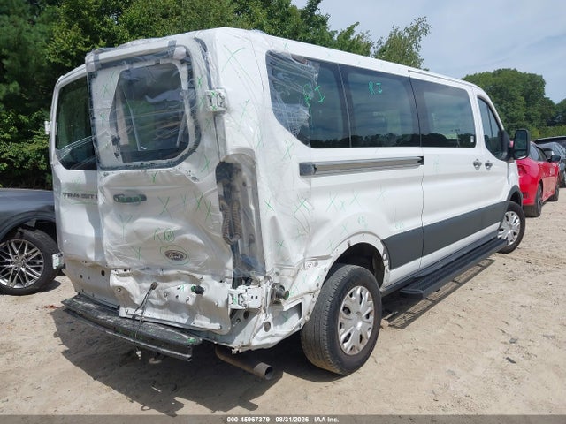 Продажа на аукционе авто 2024 Ford Transit-350 Passenger Van Xl, vin: 1FBAX2Y86RKA55712, номер лота: 45967379