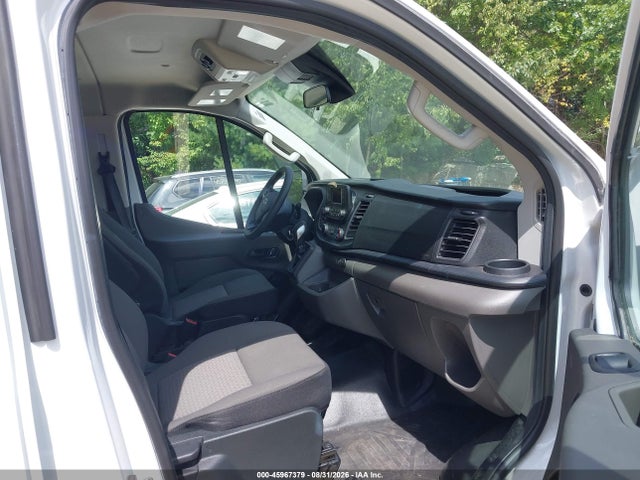 Продажа на аукционе авто 2024 Ford Transit-350 Passenger Van Xl, vin: 1FBAX2Y86RKA55712, номер лота: 45967379