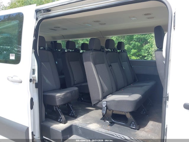 Продажа на аукционе авто 2024 Ford Transit-350 Passenger Van Xl, vin: 1FBAX2Y86RKA55712, номер лота: 45967379