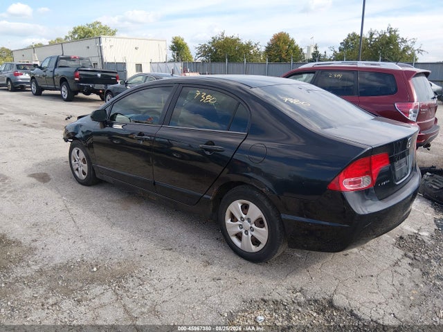 2006 Honda Civic Ex მანქანა იყიდება აუქციონზე, vin: 1HGFA16856L137616, აუქციონის ნომერი: 45967380