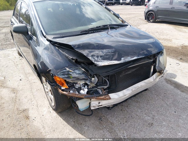 2006 Honda Civic Ex მანქანა იყიდება აუქციონზე, vin: 1HGFA16856L137616, აუქციონის ნომერი: 45967380