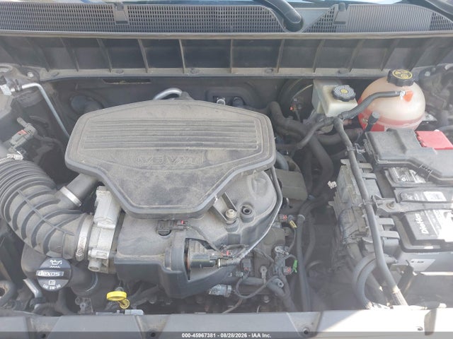 GMC Acadia Slt-2 2017 1GKKNWLS6HZ285678 Image 10