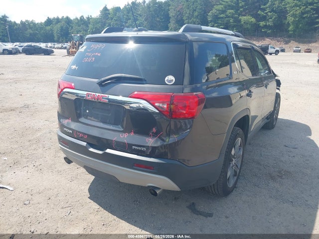GMC Acadia Slt-2 2017 1GKKNWLS6HZ285678 Image 4