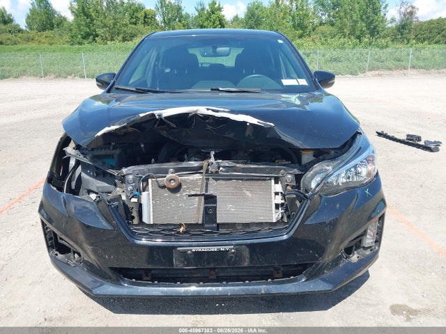 Продажа на аукционе авто 2017 Subaru Impreza 2.0i Sport, vin: 4S3GTAM61H3715129, номер лота: 45967383