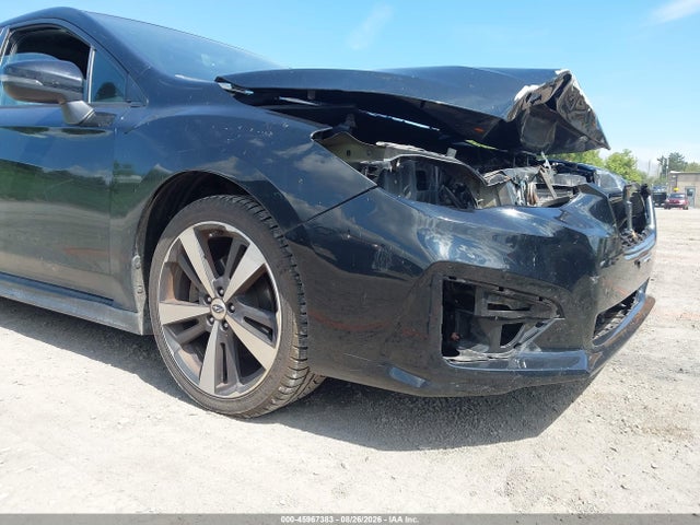 Продажа на аукционе авто 2017 Subaru Impreza 2.0i Sport, vin: 4S3GTAM61H3715129, номер лота: 45967383