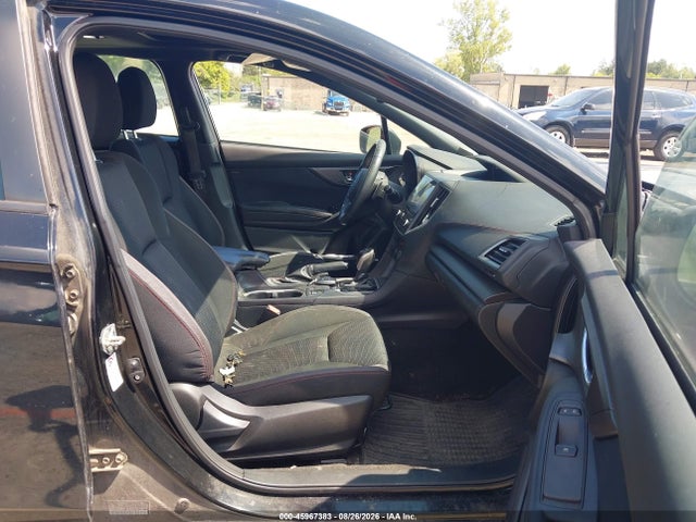 Продажа на аукционе авто 2017 Subaru Impreza 2.0i Sport, vin: 4S3GTAM61H3715129, номер лота: 45967383