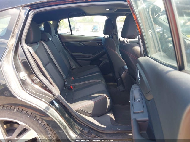 Продажа на аукционе авто 2017 Subaru Impreza 2.0i Sport, vin: 4S3GTAM61H3715129, номер лота: 45967383