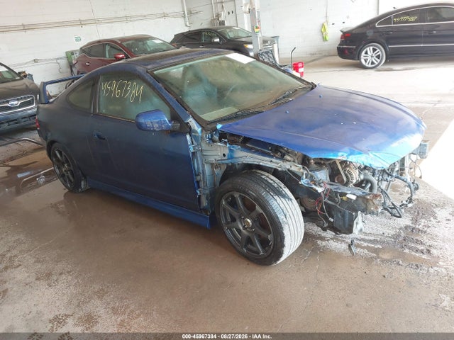 Aukcja sprzedaży 2004 Acura Rsx Type S, vin: JH4DC530X4S004194, numer aukcji: 45967384