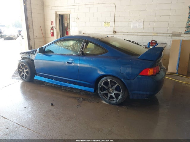 Aukcja sprzedaży 2004 Acura Rsx Type S, vin: JH4DC530X4S004194, numer aukcji: 45967384