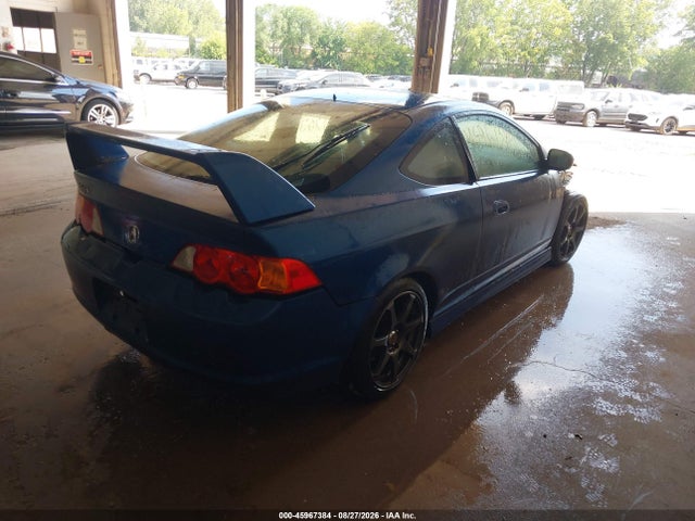 Aukcja sprzedaży 2004 Acura Rsx Type S, vin: JH4DC530X4S004194, numer aukcji: 45967384