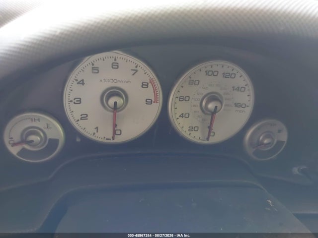 Aukcja sprzedaży 2004 Acura Rsx Type S, vin: JH4DC530X4S004194, numer aukcji: 45967384