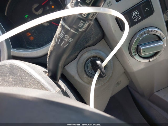 Продажа на аукционе авто 2003 Toyota 4runner Limited V6, vin: JTEBU17R730001198, номер лота: 45967385