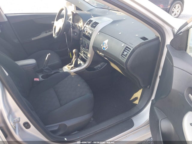 Aukcja sprzedaży 2010 Toyota Corolla S, vin: 1NXBU4EE5AZ213363, numer aukcji: 45967387