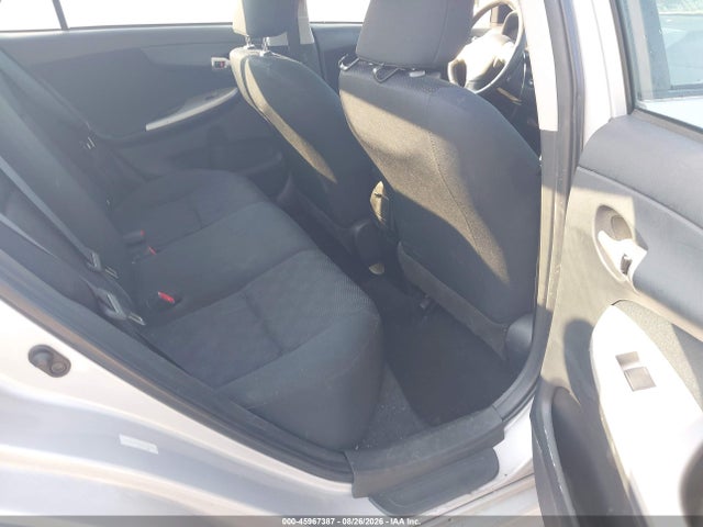 Aukcja sprzedaży 2010 Toyota Corolla S, vin: 1NXBU4EE5AZ213363, numer aukcji: 45967387