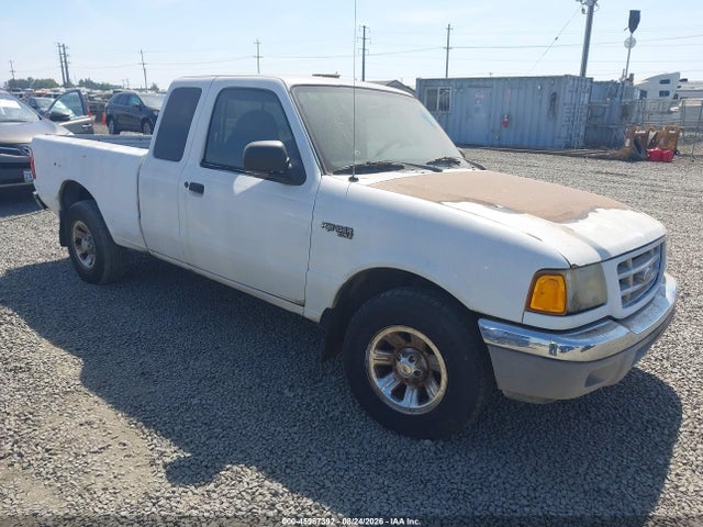 Aukcja sprzedaży 2002 Ford Ranger Xlt, vin: 1FTYR44E52PA67743, numer aukcji: 45967392