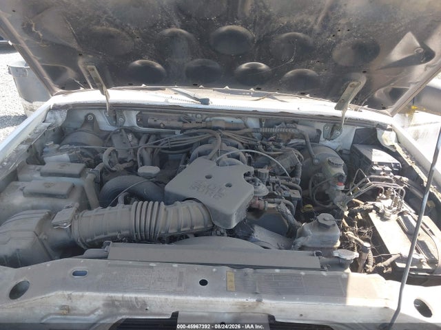 Aukcja sprzedaży 2002 Ford Ranger Xlt, vin: 1FTYR44E52PA67743, numer aukcji: 45967392