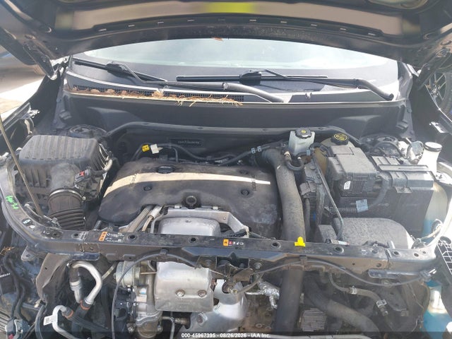 45967395 :رقم المزاد ، 3GKALPEX0KL230142 vin ، 2019 Gmc Terrain Slt مزاد بيع
