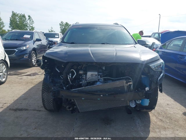 45967395 :رقم المزاد ، 3GKALPEX0KL230142 vin ، 2019 Gmc Terrain Slt مزاد بيع