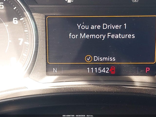 45967395 :رقم المزاد ، 3GKALPEX0KL230142 vin ، 2019 Gmc Terrain Slt مزاد بيع