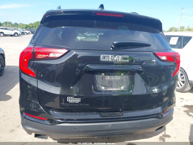 45967395 :رقم المزاد ، 3GKALPEX0KL230142 vin ، 2019 Gmc Terrain Slt مزاد بيع
