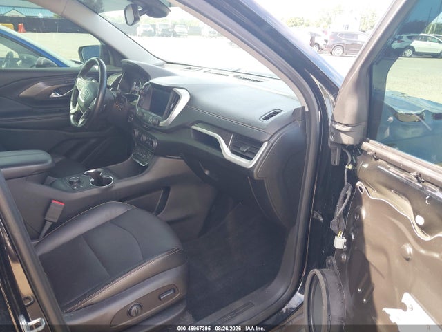 45967395 :رقم المزاد ، 3GKALPEX0KL230142 vin ، 2019 Gmc Terrain Slt مزاد بيع