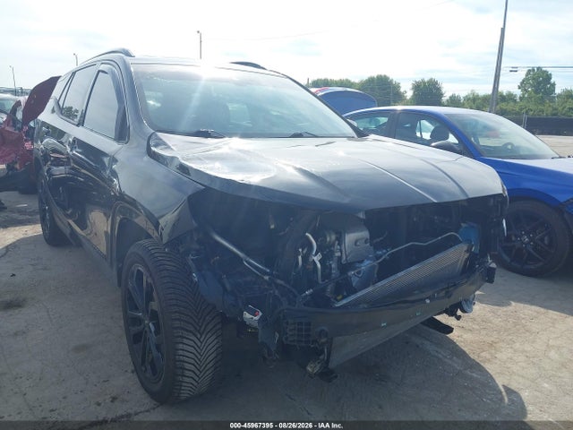 45967395 :رقم المزاد ، 3GKALPEX0KL230142 vin ، 2019 Gmc Terrain Slt مزاد بيع