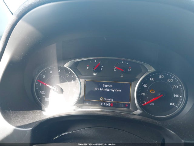 45967395 :رقم المزاد ، 3GKALPEX0KL230142 vin ، 2019 Gmc Terrain Slt مزاد بيع