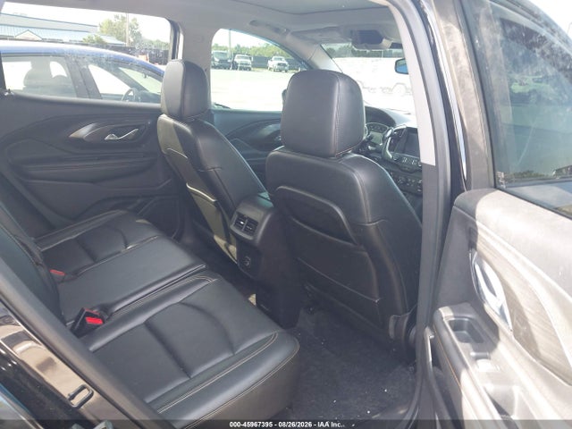 45967395 :رقم المزاد ، 3GKALPEX0KL230142 vin ، 2019 Gmc Terrain Slt مزاد بيع