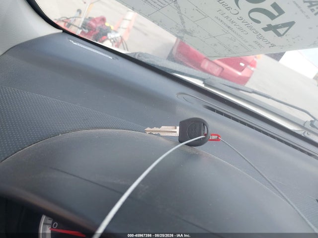 Продажа на аукционе авто 2008 Chevrolet Aveo Ls, vin: KL1TD56648B003906, номер лота: 45967398