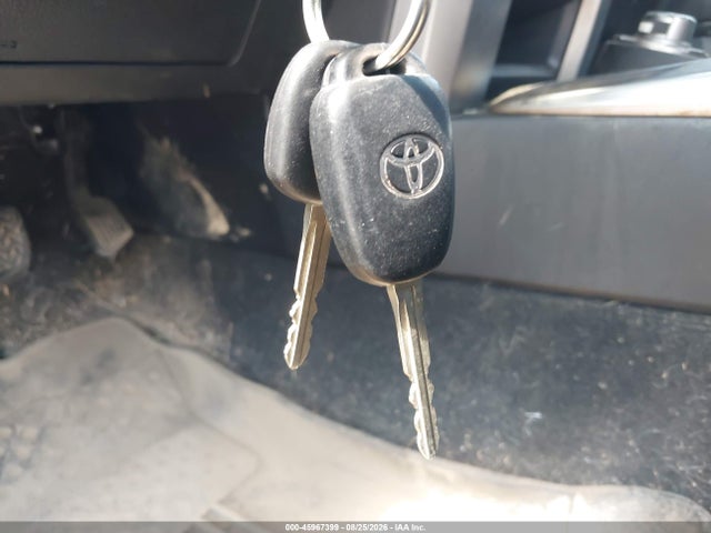 Продажа на аукционе авто 2020 Toyota 4runner Sr5, vin: JTEBU5JR6L5784548, номер лота: 45967399